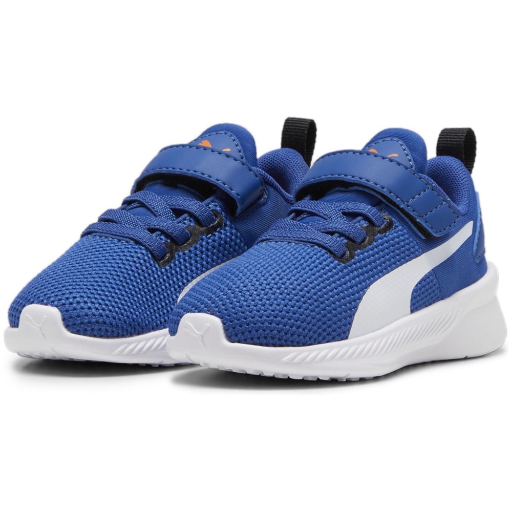 Puma Flyer Runner V Kinder Hallenschuhe