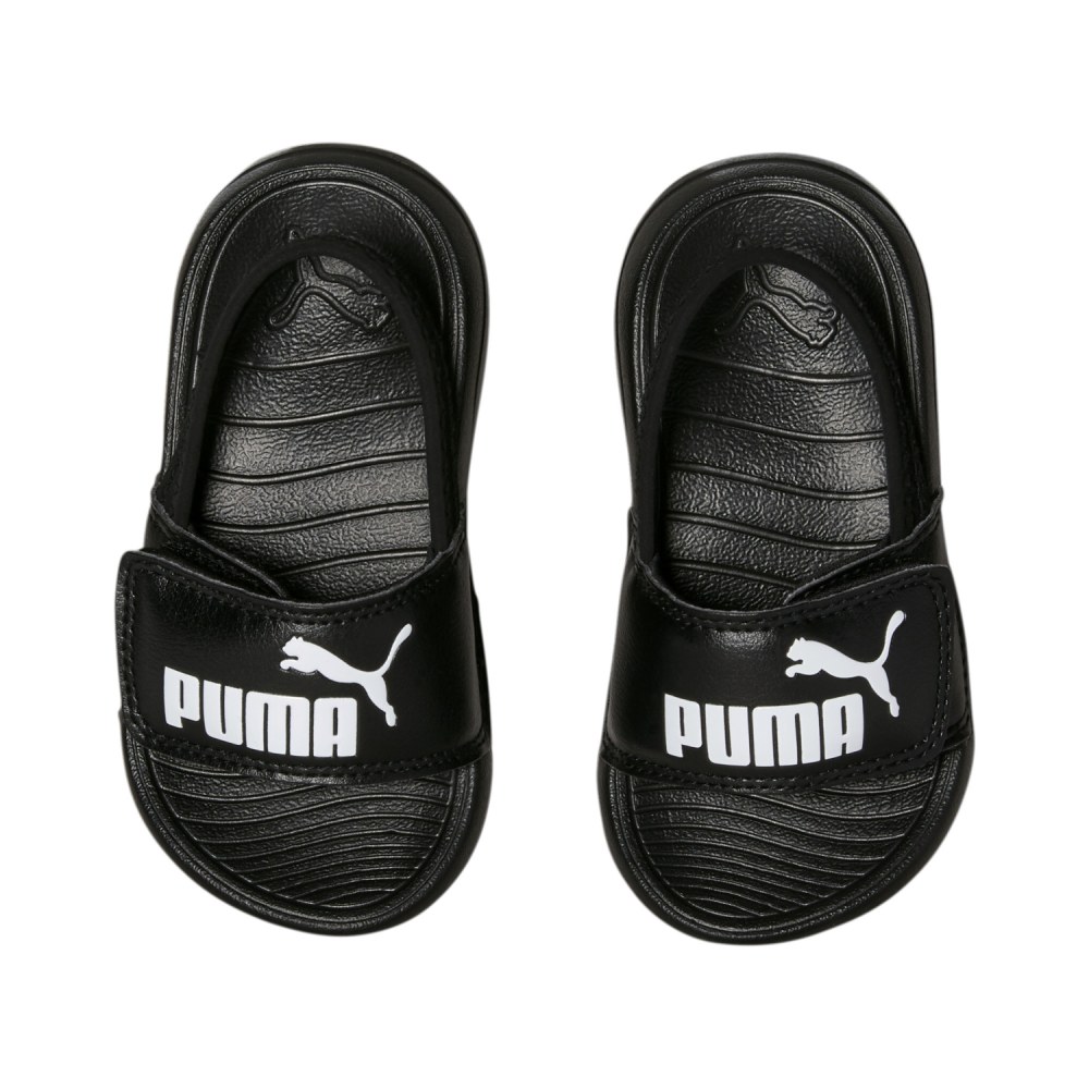 Puma Popcat 20 Backstrap AC Kinder Sandalen