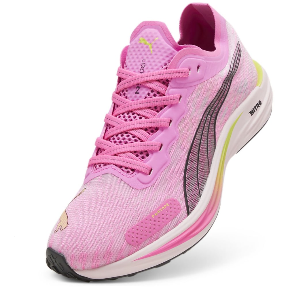 Puma Liberate Nitro 2 Damen Laufschuhe