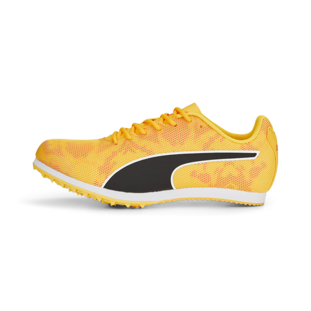 Puma Evospeed Star 8 Junior Kinder Leichtathletikschuhe