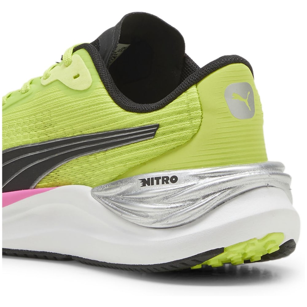 Puma Electrify Nitro 3 Damen Laufschuhe