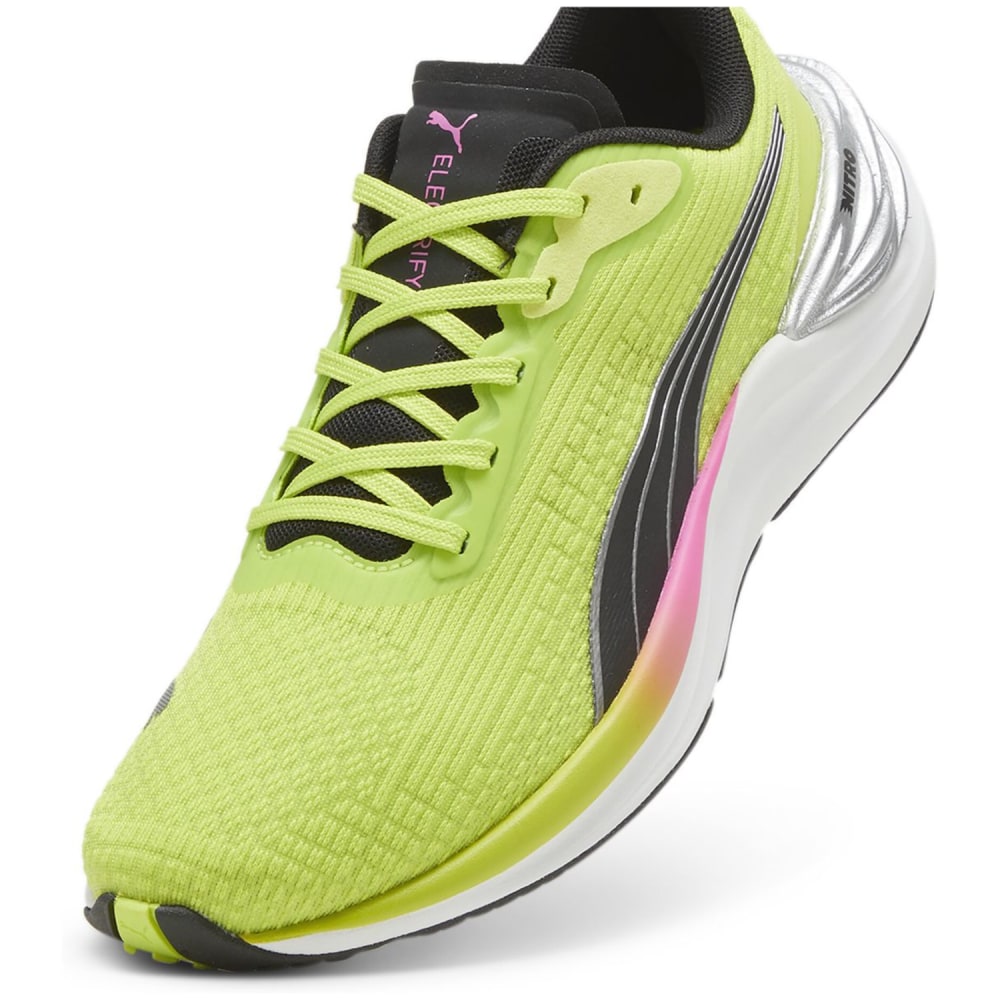 Puma Electrify Nitro 3 Damen Laufschuhe