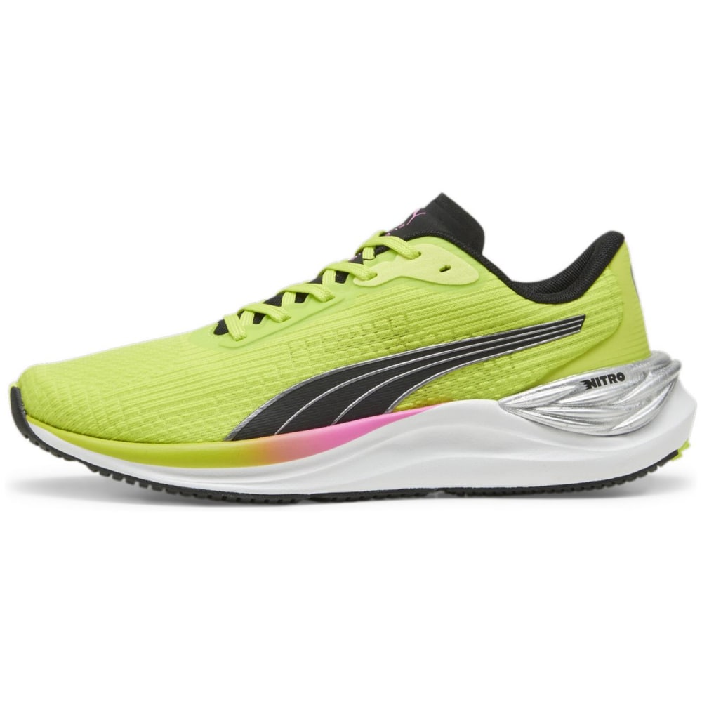 Puma Electrify Nitro 3 Damen Laufschuhe