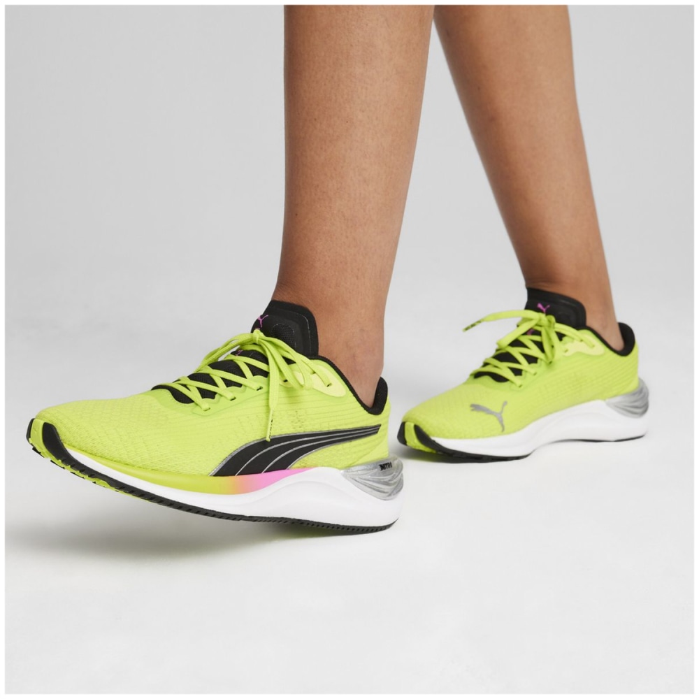 Puma Electrify Nitro 3 Damen Laufschuhe