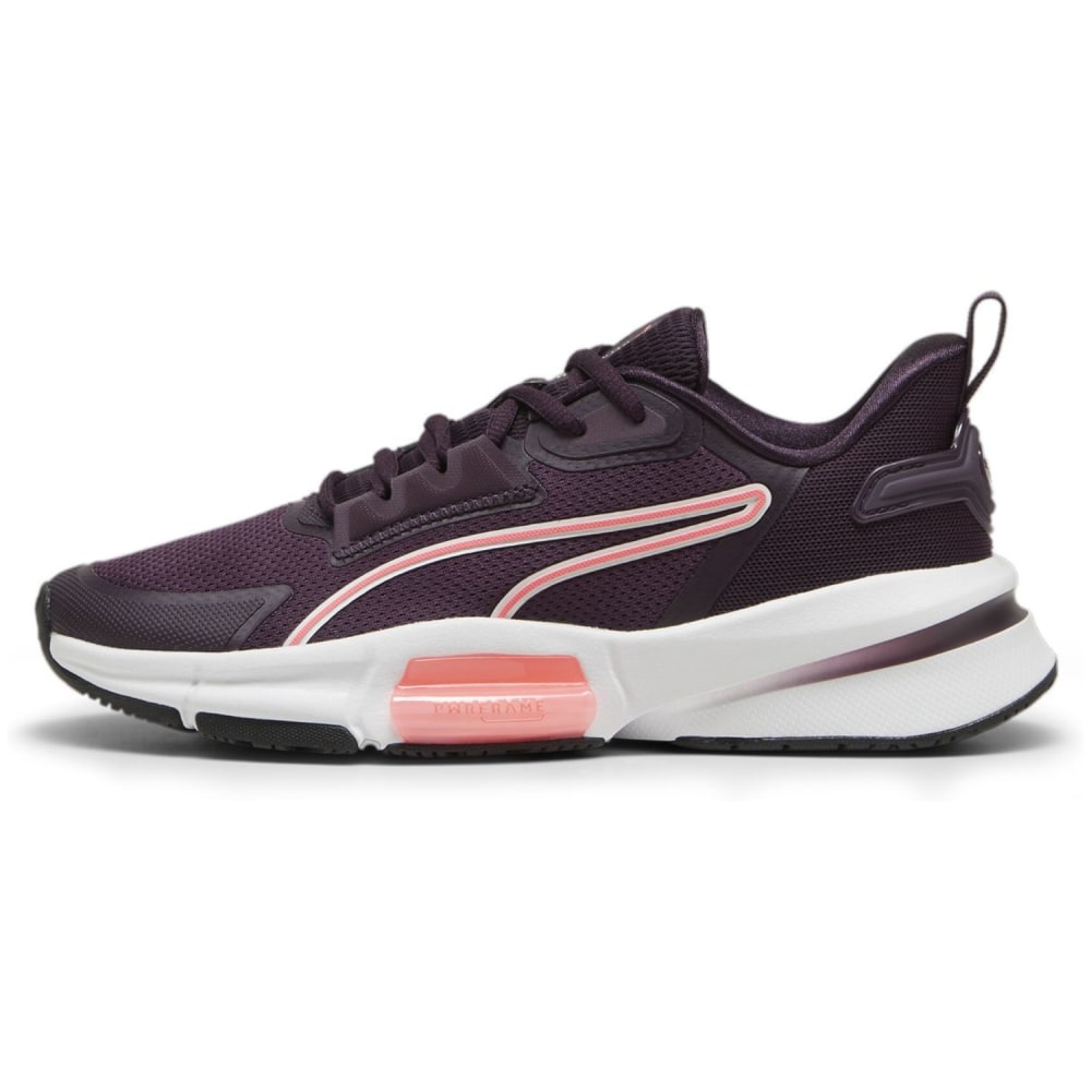 Puma PWRFrame TR 3 Damen Hallenschuhe