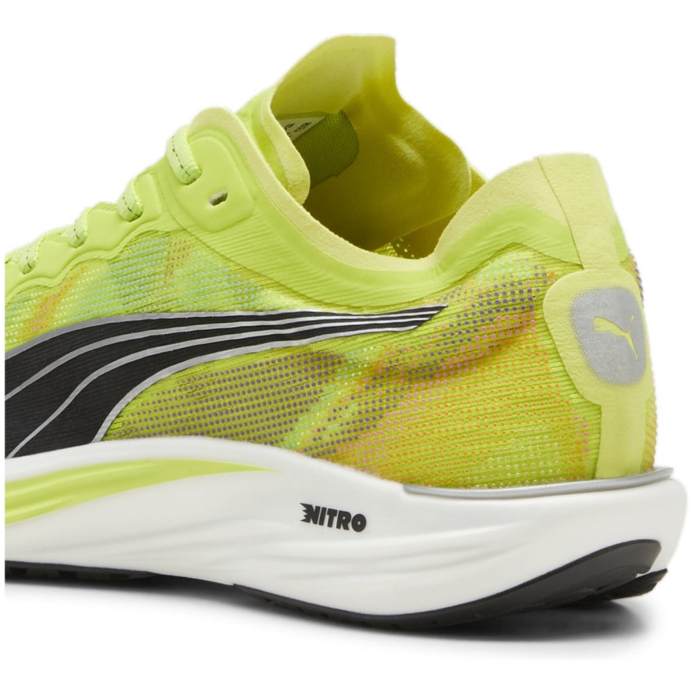 Puma Liberate Nitro 2 Psychedelic Rush Herren Laufschuhe