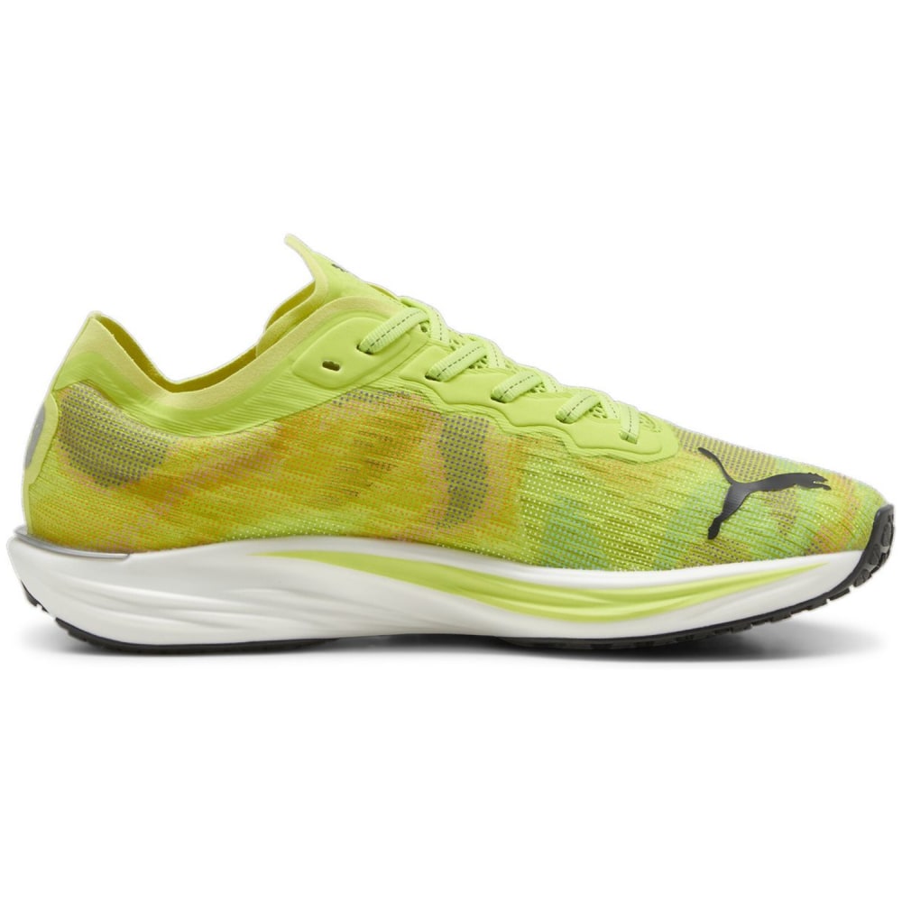 Puma Liberate Nitro 2 Psychedelic Rush Herren Laufschuhe