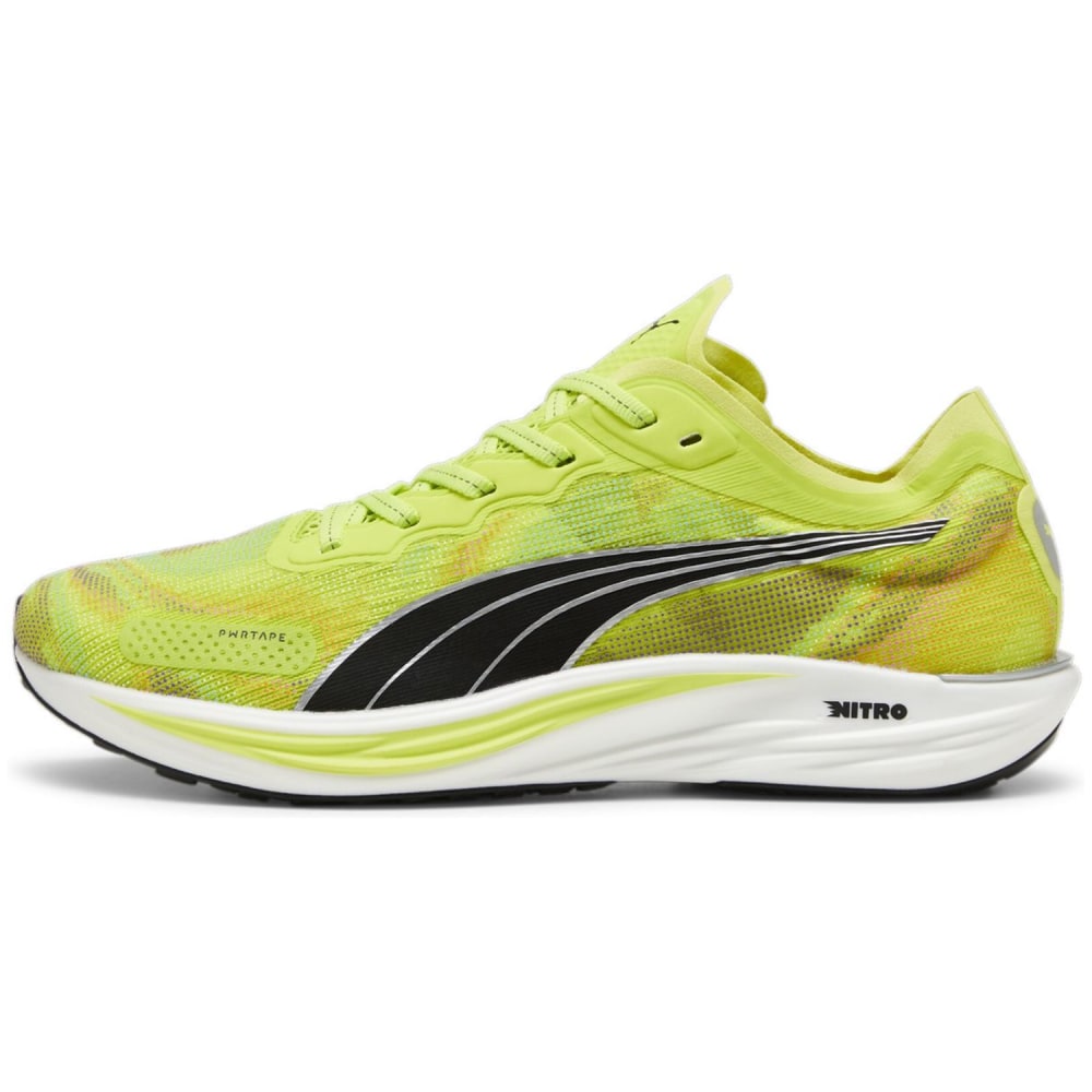 Puma Liberate Nitro 2 Psychedelic Rush Herren Laufschuhe