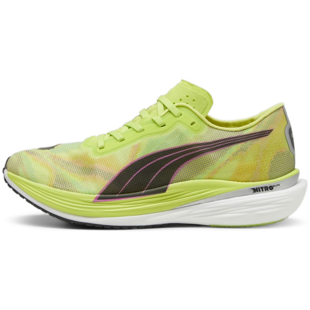 Puma Deviate Nitro Elite 2 Psychedelic Rush Herren Laufschuhe