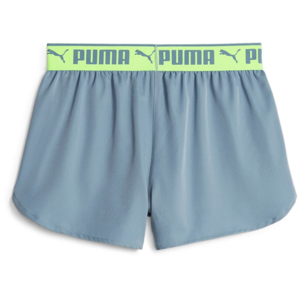 Puma Train Strong Woven 3" Short Damen Shorts