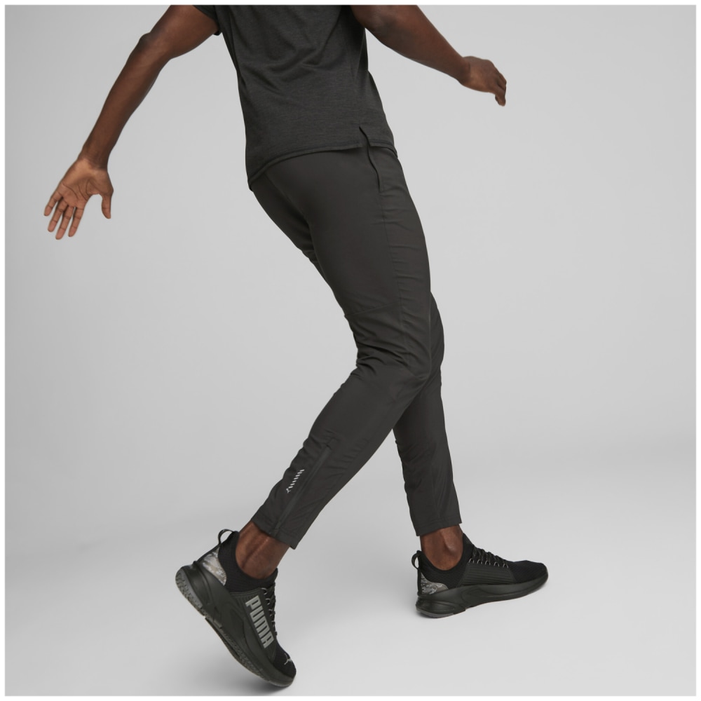 Puma Run Favorite Tapered Herren Hose