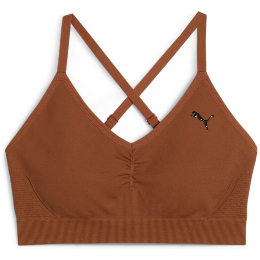 Puma Move Shapeluxe Seamless Damen Top