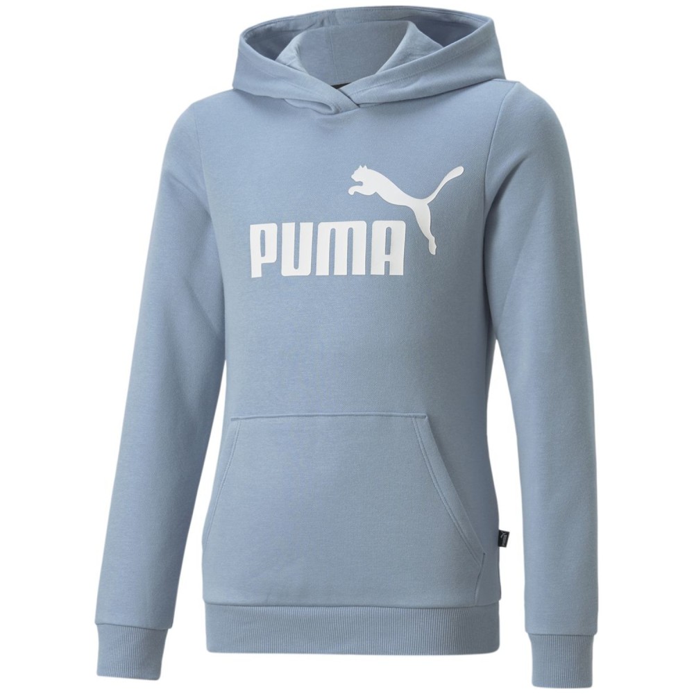 Puma ESS Logo FL G Mädchen Sweatshirt