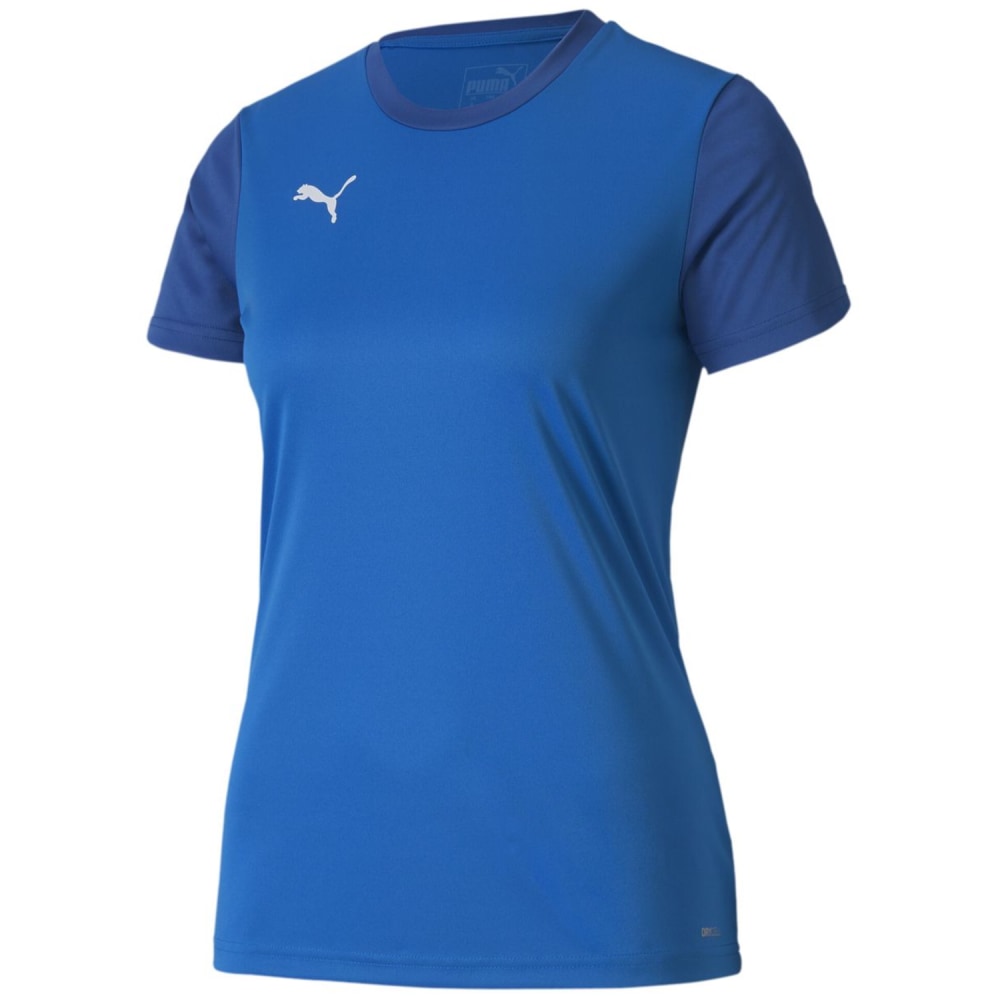 Puma TeamGOAL 23 Sideline Tee W Damen Trikot