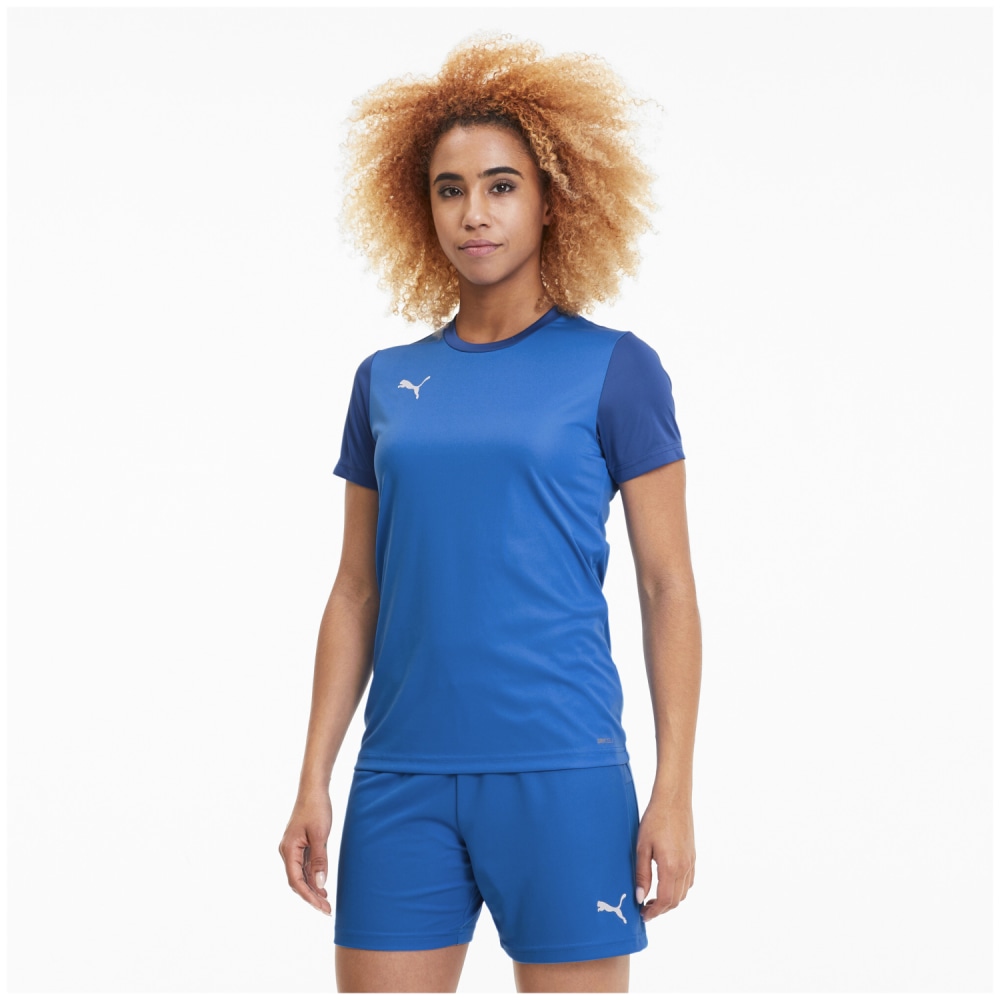 Puma TeamGOAL 23 Sideline Tee W Damen Trikot