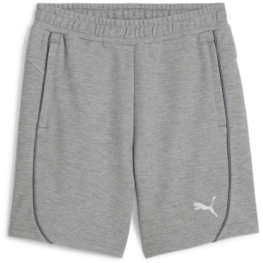 Puma teamFINAL Casuals Junior Kinder Shorts