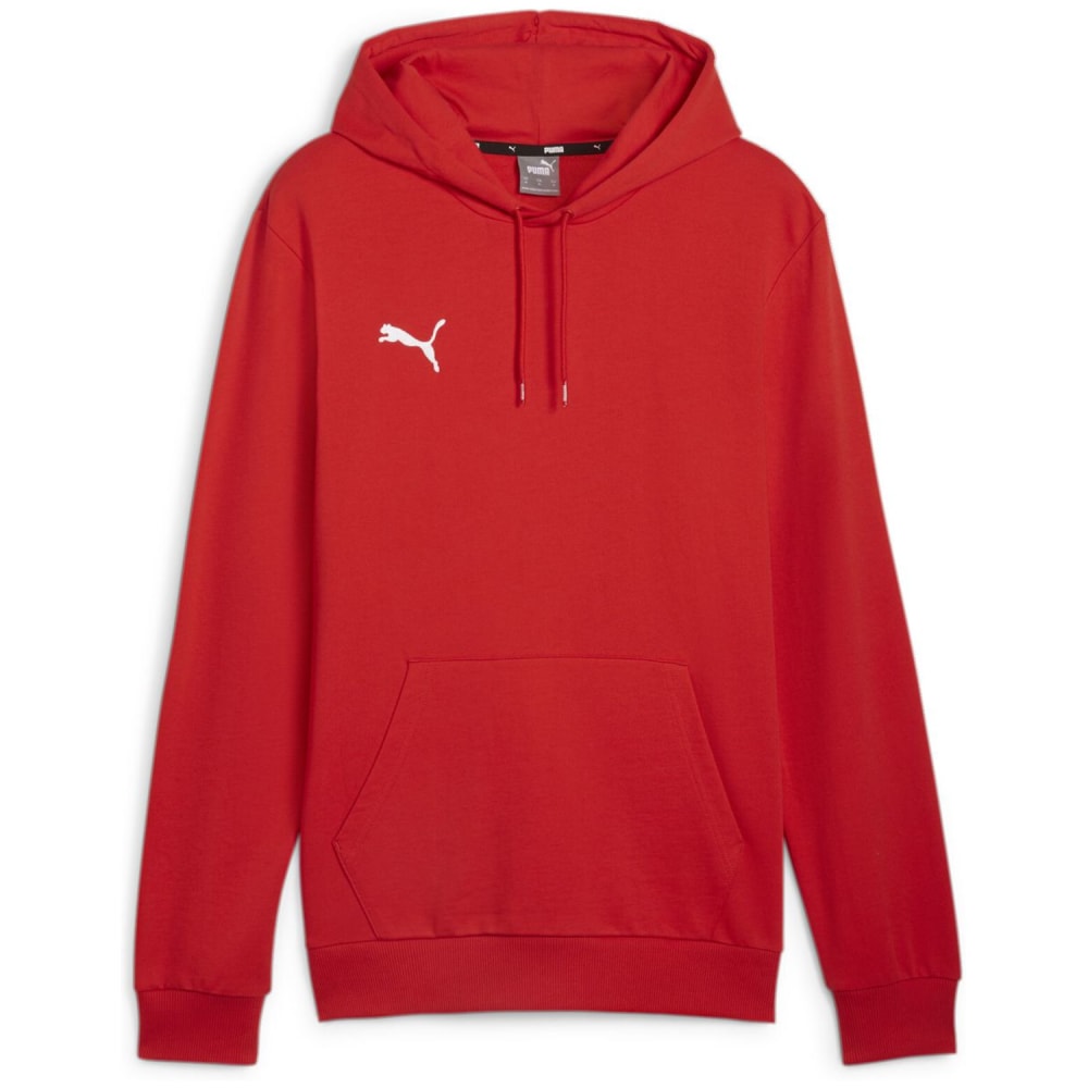 Puma teamGOAL Casuals Herren Pullover