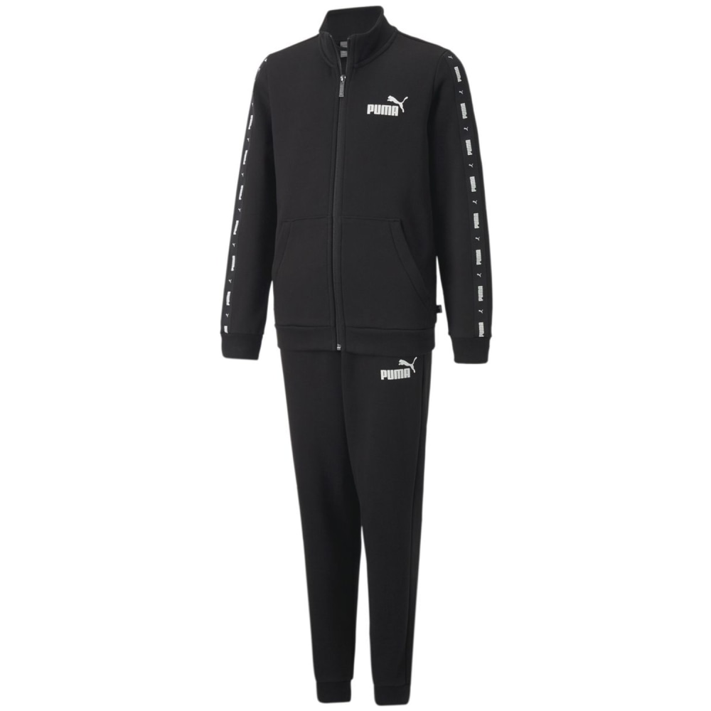 Puma Tape Suit Fl Jungen Jogginganzug kaufen SPORT 2000