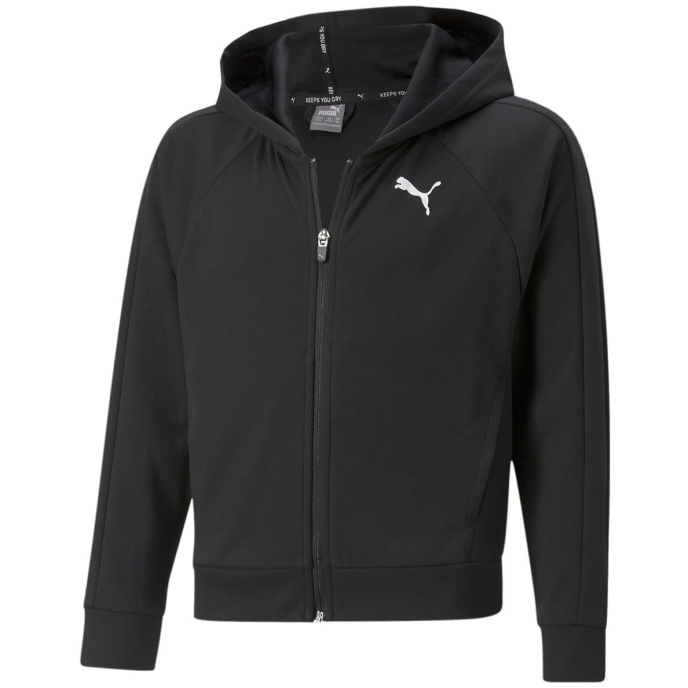 Puma Modern Sports Full-Zip G Mädchen Sweatshirt