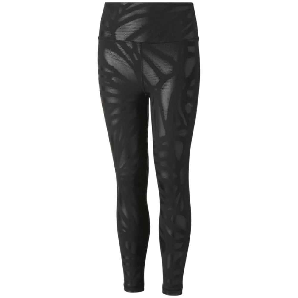 Puma Nova Shine Aop Mädchen Tights