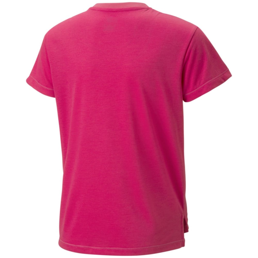 Puma Modern Sports Mädchen T-Shirt