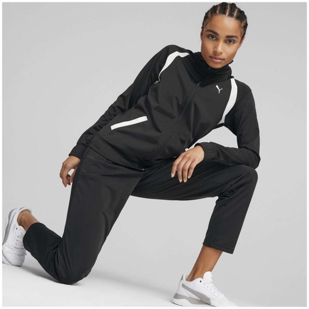 Sportanzug damen puma discount