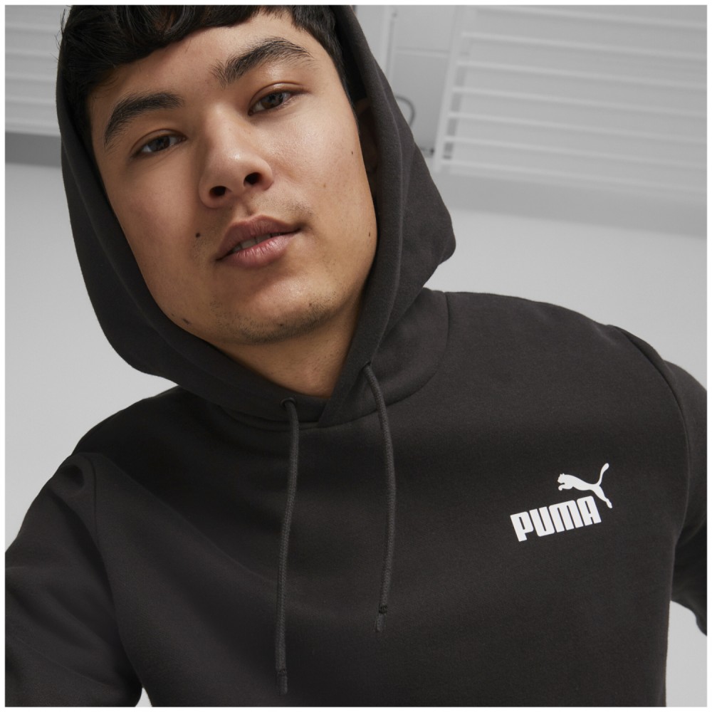 Puma Feel Good Hooded Suit FL CL Herren Sportanzug