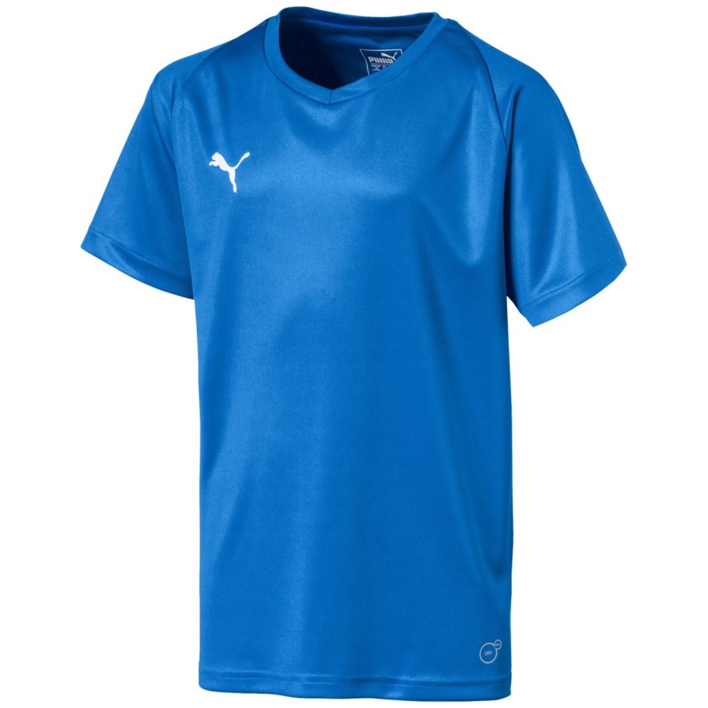 Puma Liga Core Jr Kinder Trikot