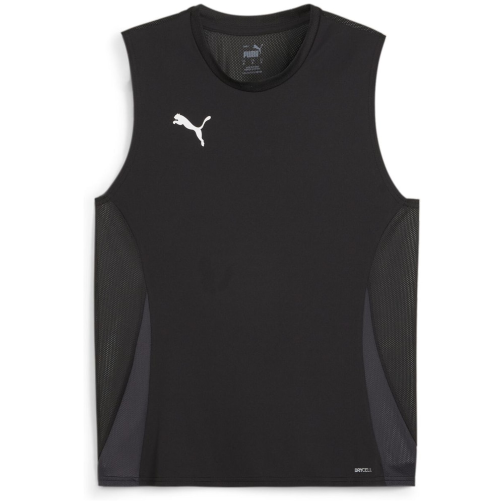 Puma teamGOAL Herren T-Shirt