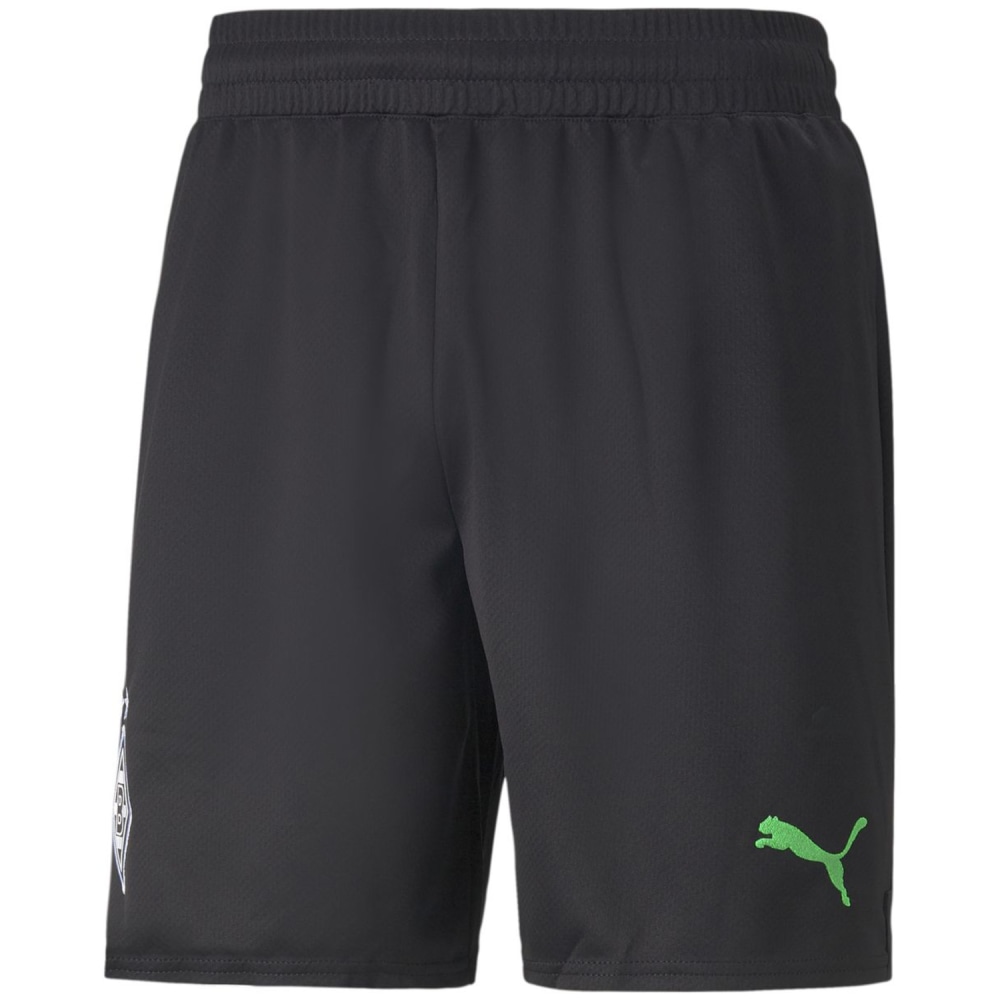 Puma Borussia Mönchengladbach Home Replica Herren Shorts