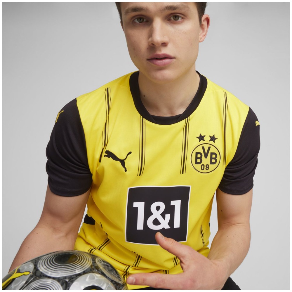 Puma BVB Home Replica