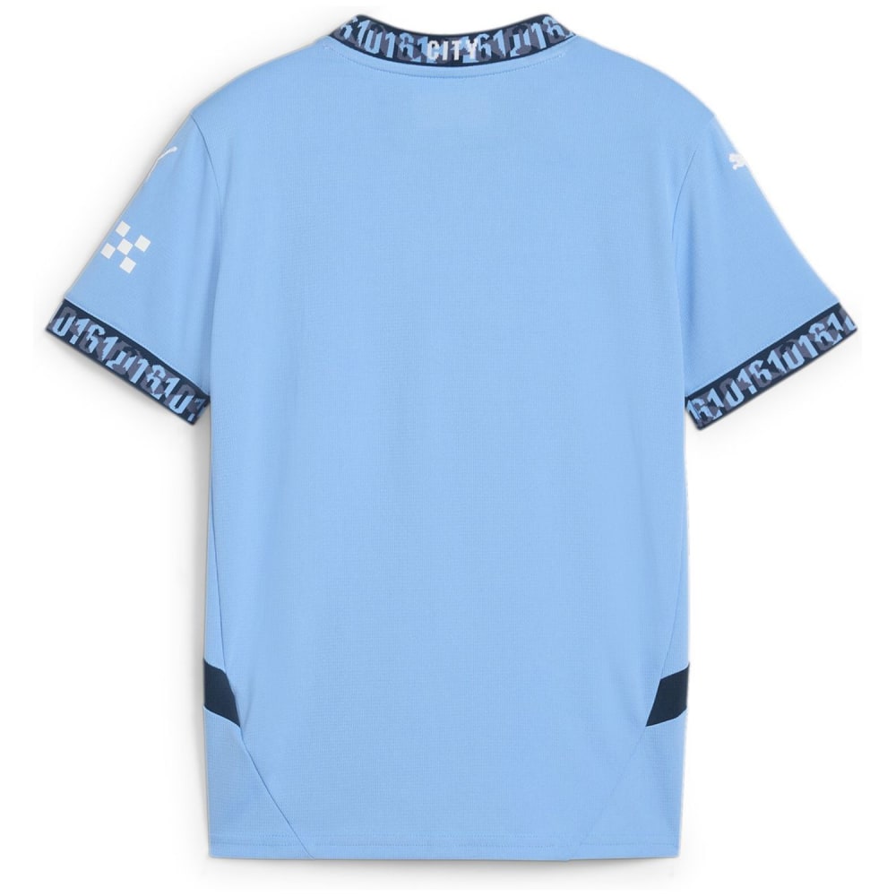 Puma Manchester City Home Replica