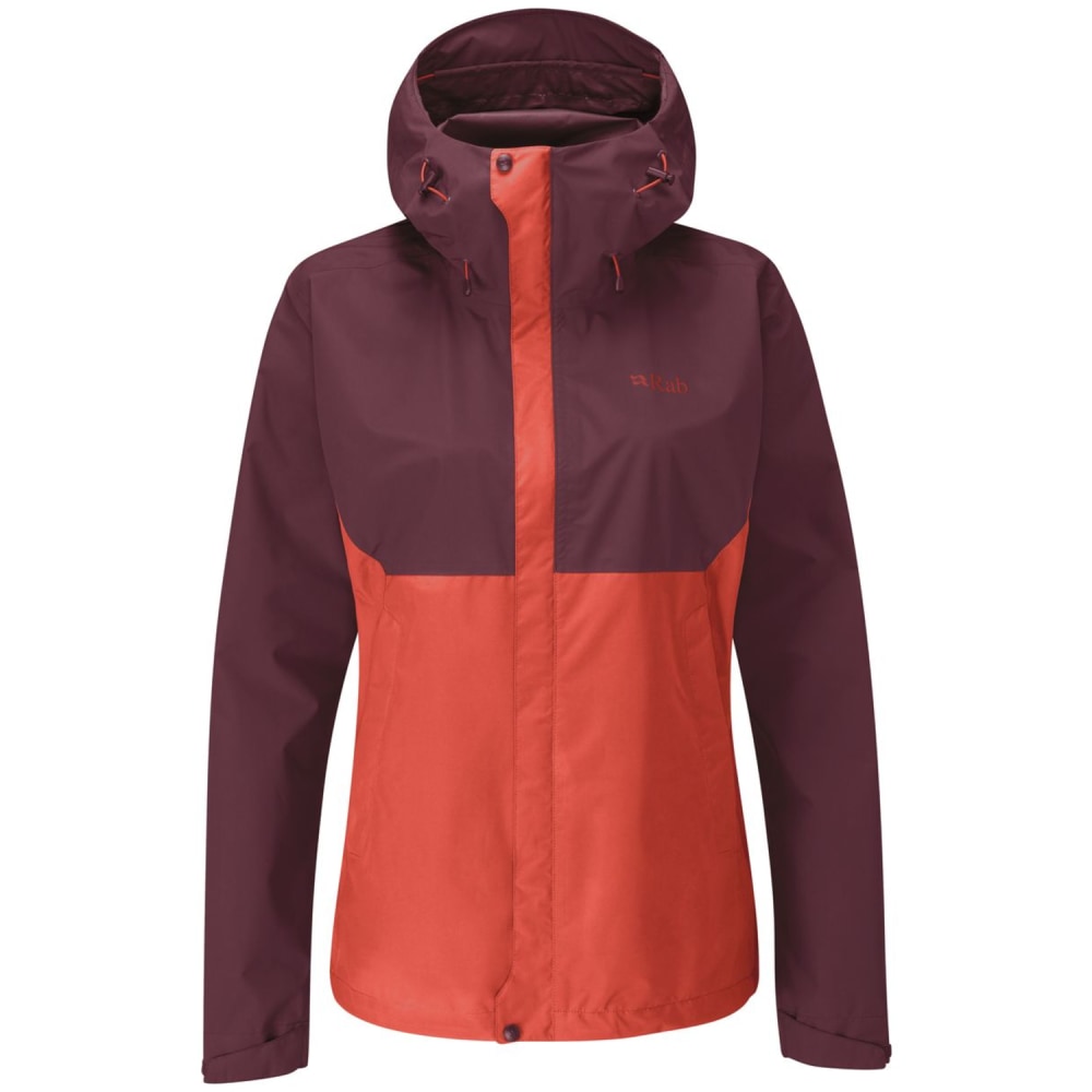 Rab Downpour Eco Damen 