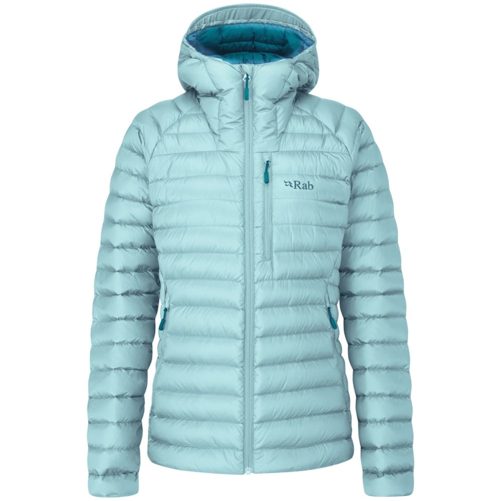 Rab Microlight Alpine Damen Jacke