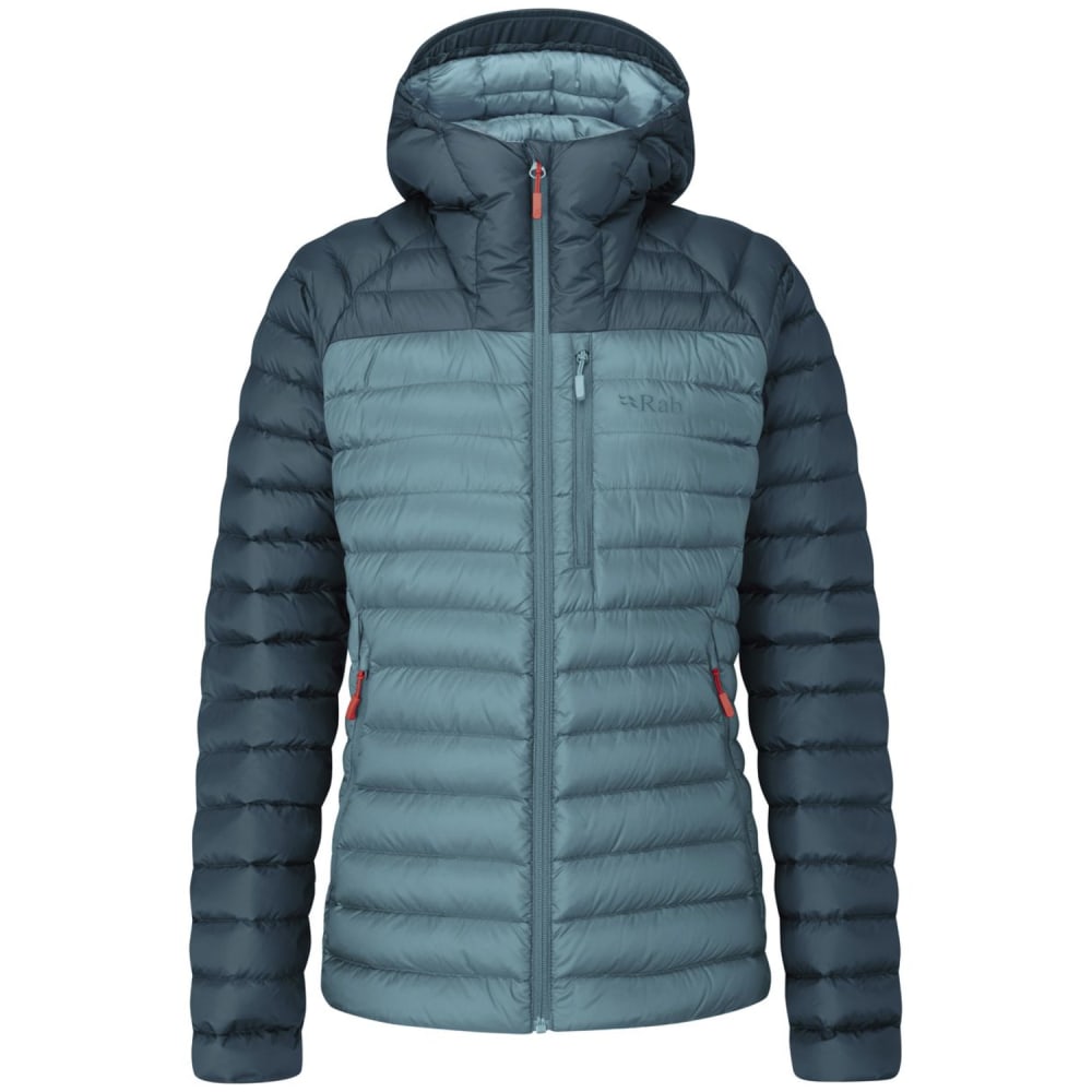 Rab Microlight Alpine Damen Jacke