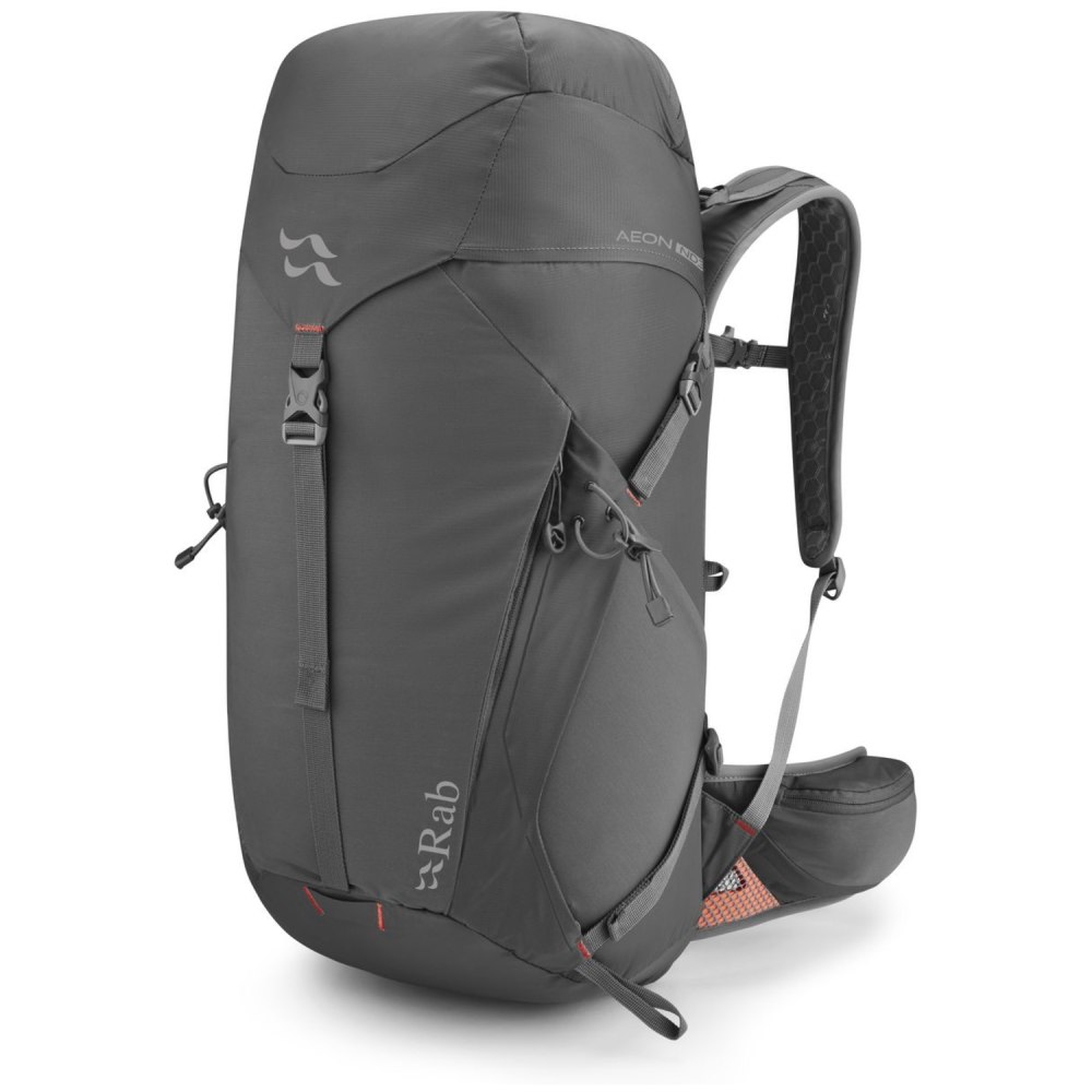 Rab Aeon Nd33 Damen Daybag