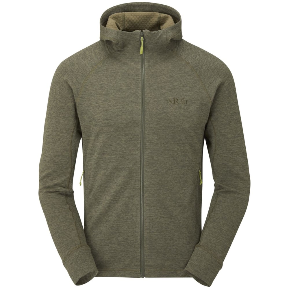 Rab Nexus Herren Kapuzensweater