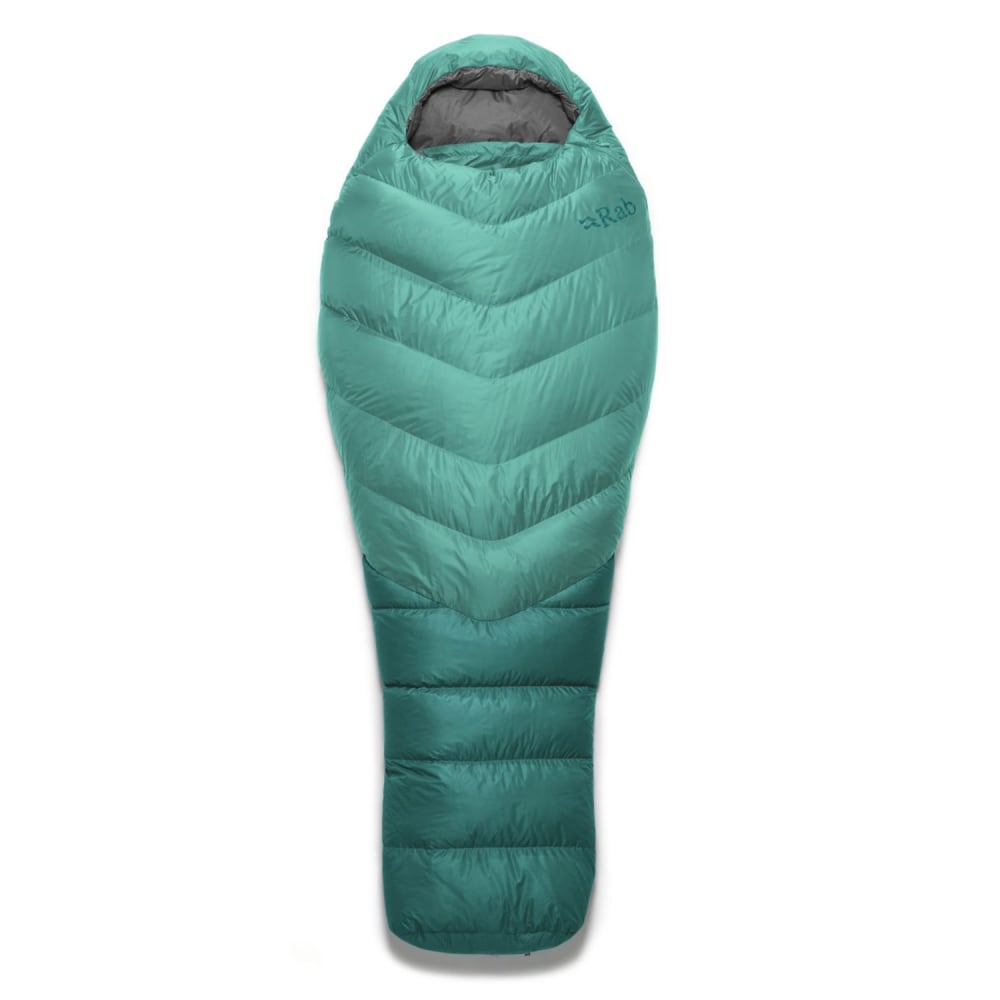 Rab Alpine 600 Alpin-Schlafsack