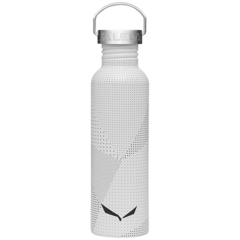 Salewa Aurino 0,75 L Metall-Trinkflasche