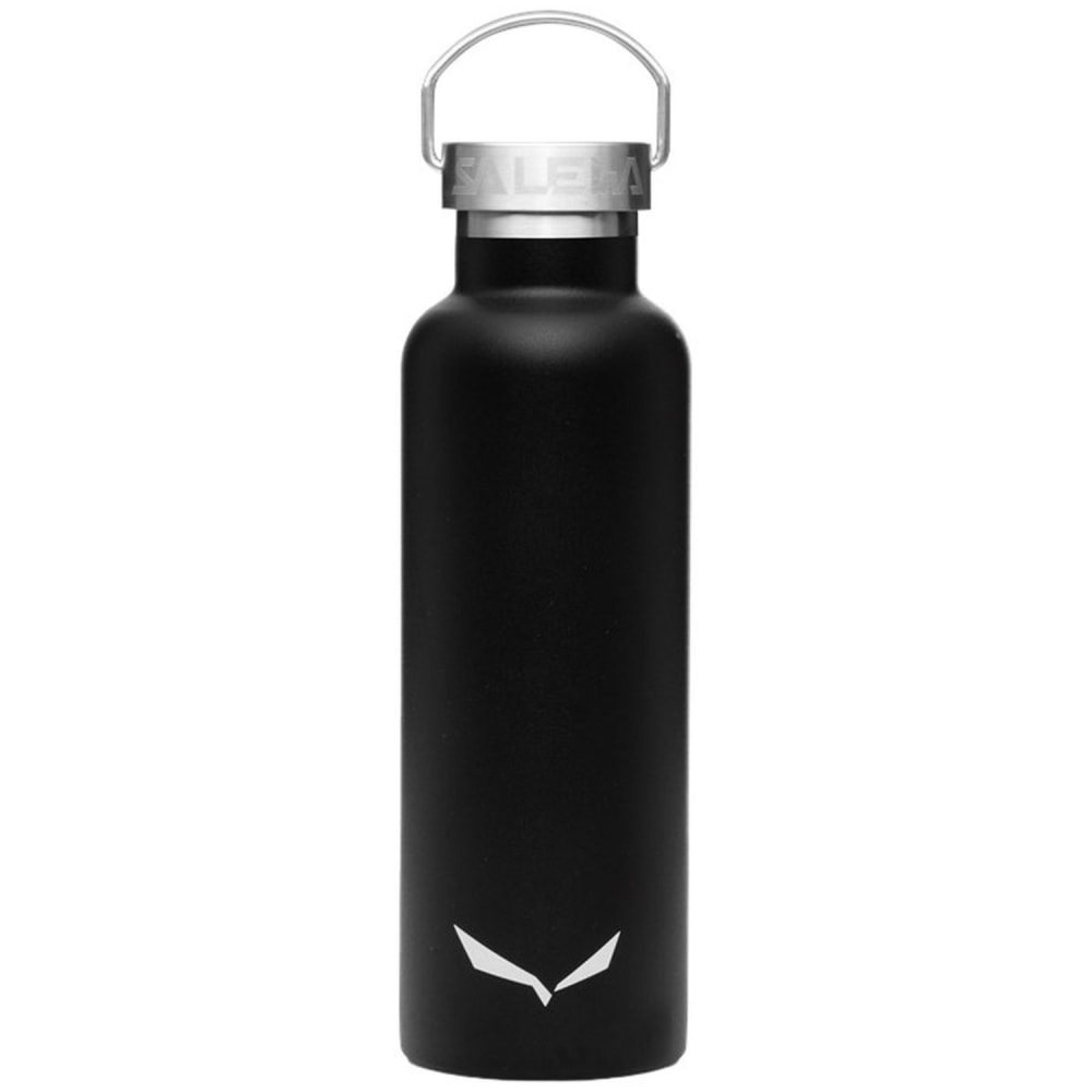 Salewa Valsura Isolierte 0,65 L Metall-Trinkflasche