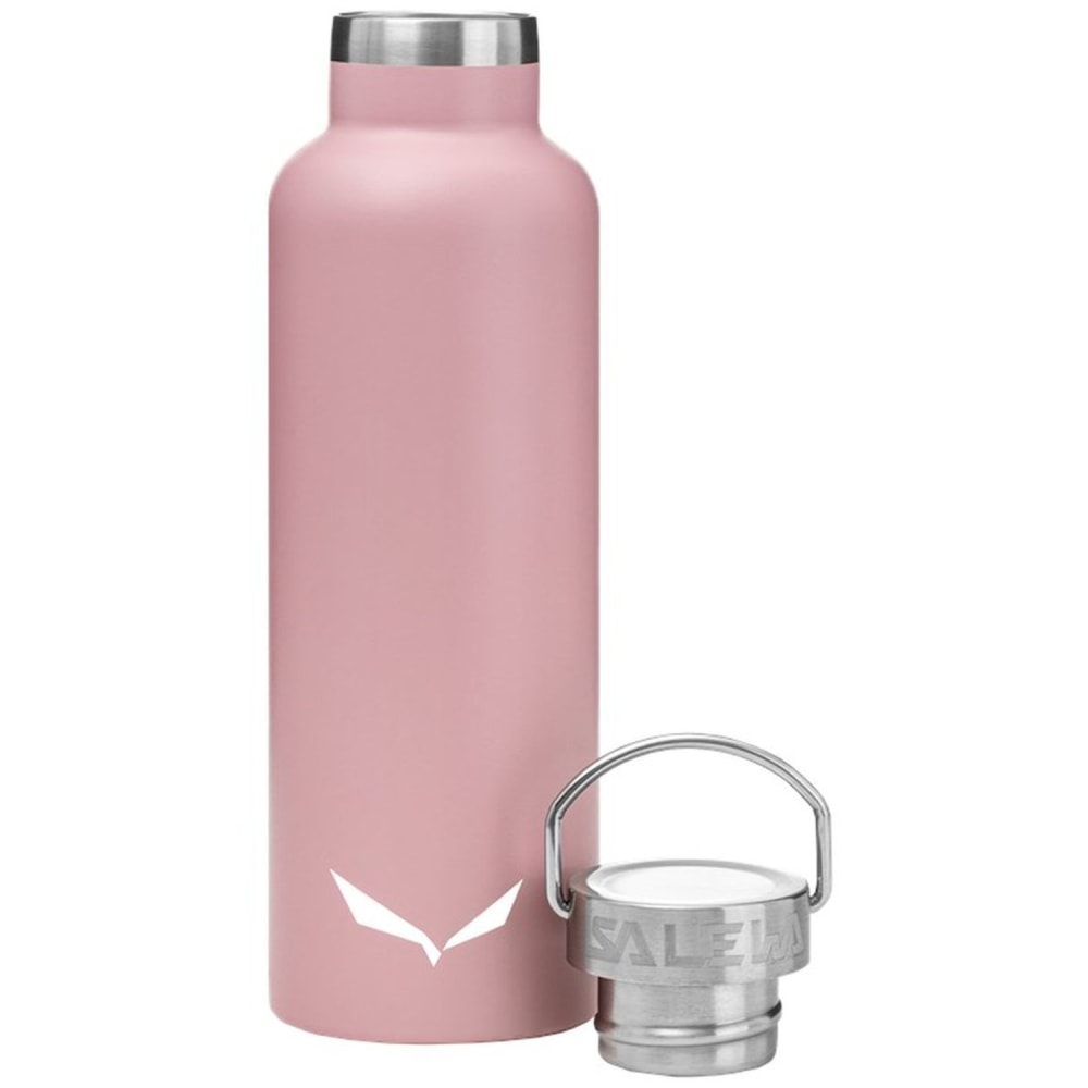 Salewa Valsura Isolierte 0,65 L Metall-Trinkflasche