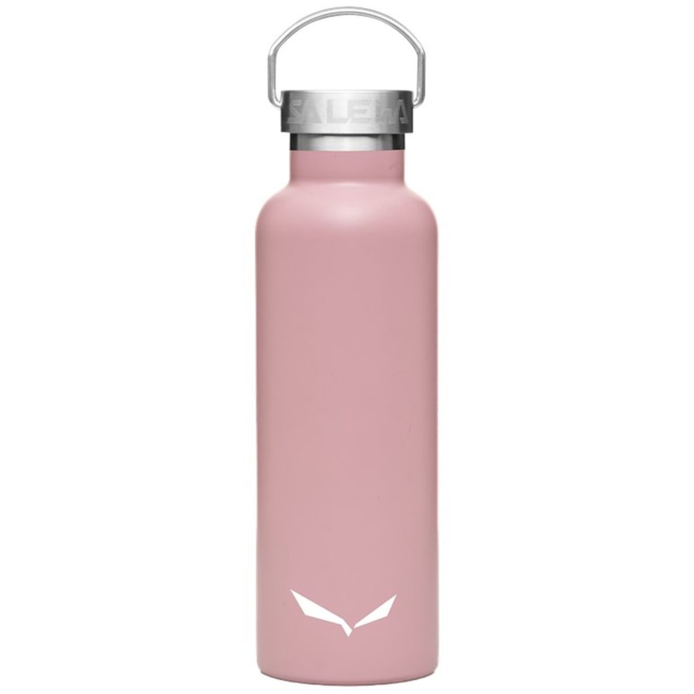 Salewa Valsura Isolierte 0,65 L Metall-Trinkflasche