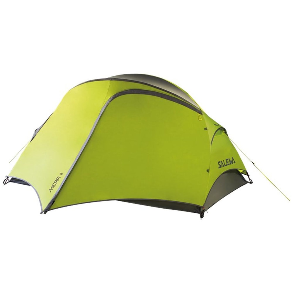 Salewa Micra II Trekking-/Leichtzelt