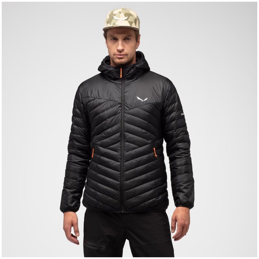 Salewa down jacket clearance