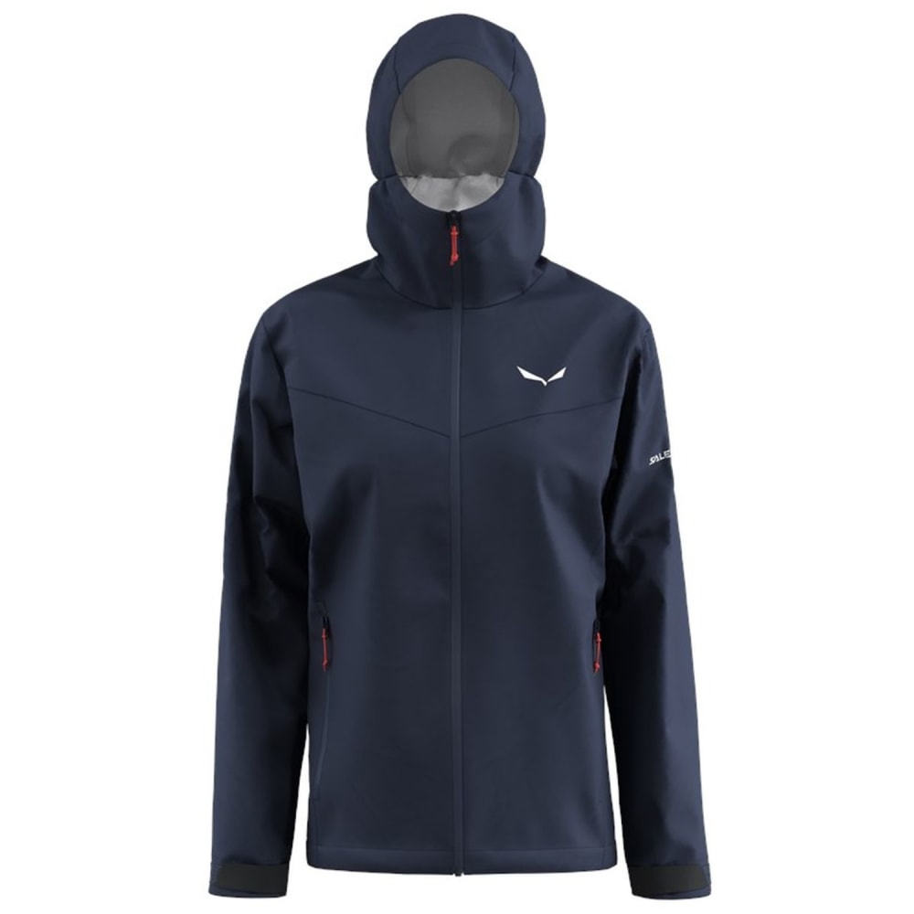Salewa Puez 2.5L Powertex Damen Funktionsjacke kaufen SPORT 2000