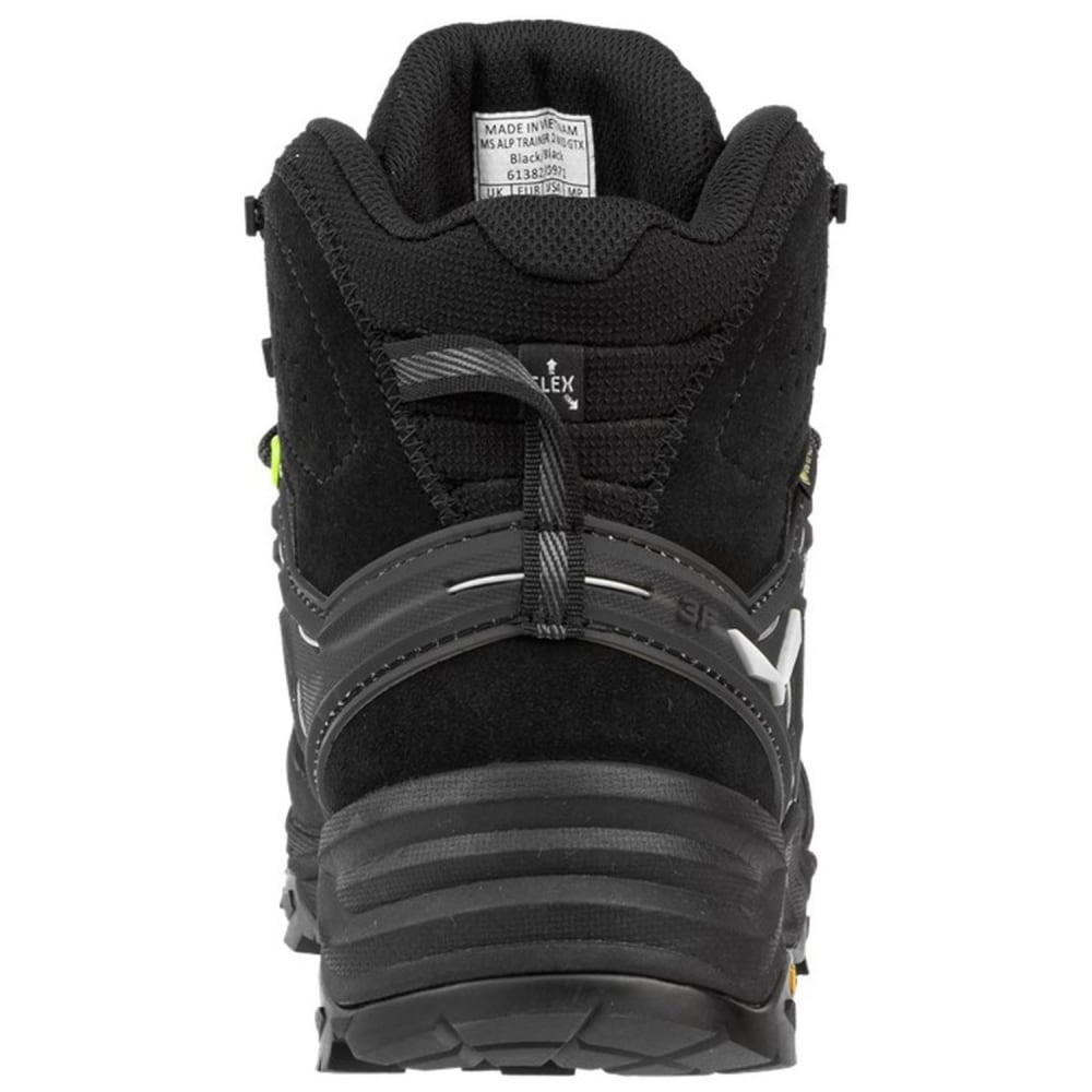 Salewa Alp Trainer 2 Mid GTX Herren Trekkingstiefel