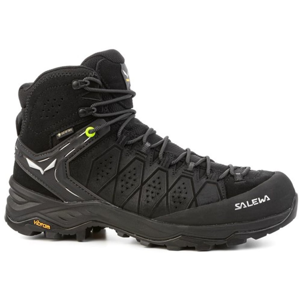 Salewa Alp Trainer 2 Mid GTX Herren Trekkingstiefel