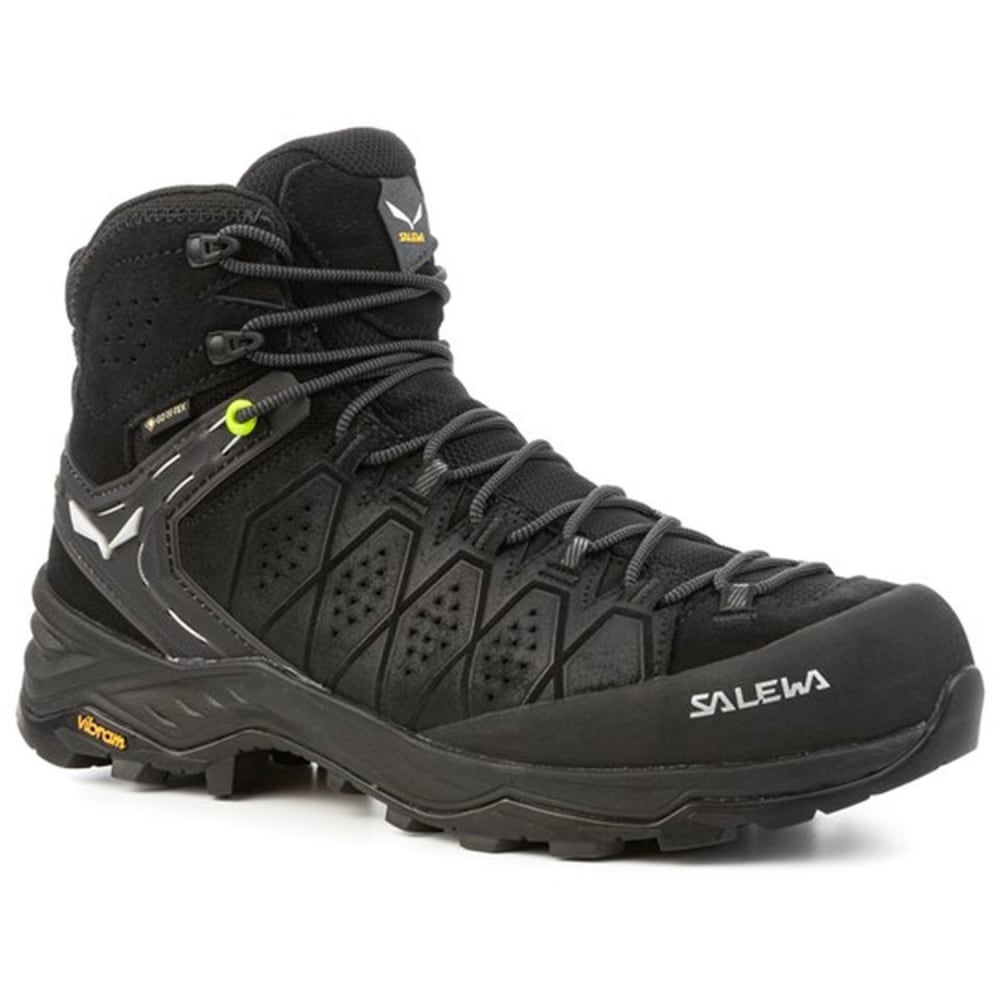 Salewa Alp Trainer 2 Mid GTX Herren Trekkingstiefel