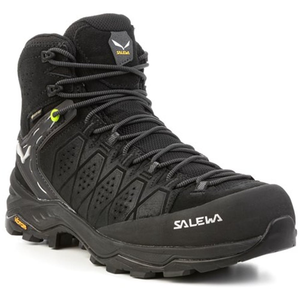 Salewa Alp Trainer 2 Mid GTX Herren Trekkingstiefel