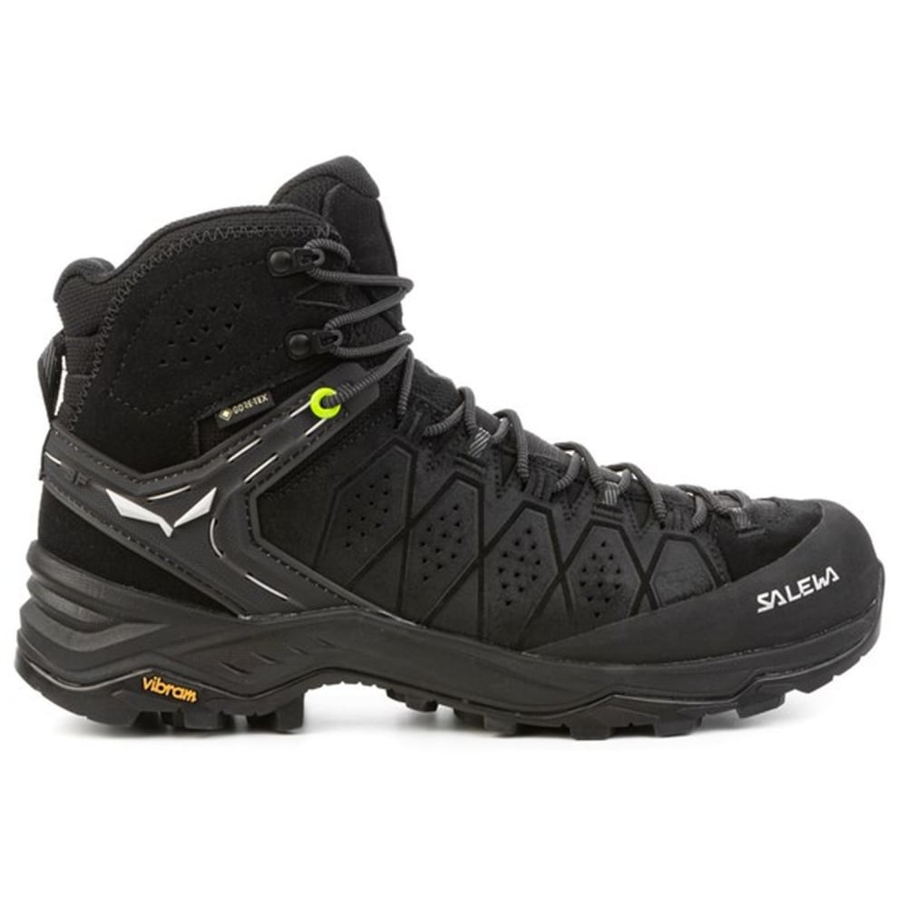 Salewa Alp Trainer 2 Mid GTX Herren Trekkingstiefel